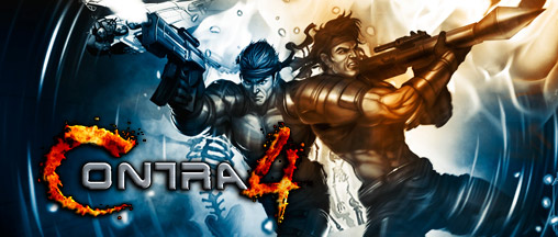 Contra 4 game free download for mobile games